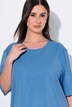 T-shirts, set van 2, ronde hals, korte mouwen