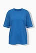 T-Shirts, 2er-Pack, Rundhals, Halbarm