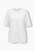 T-Shirts, 2er-Pack, Rundhals, Halbarm