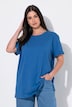 T-Shirts, 2er-Pack, Rundhals, Halbarm