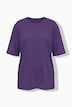 T-Shirts, 2er-Pack, Rundhals, Halbarm