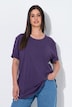 T-Shirts, 2er-Pack, Rundhals, Halbarm