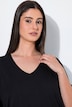 T-Shirt, 2er-Pack, V-Ausschnitt, Halbarm