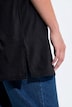 T-Shirt, 2er-Pack, V-Ausschnitt, Halbarm