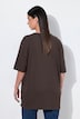 T-Shirt, 2er-Pack, V-Ausschnitt, Halbarm