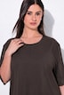 T-Shirt, 2er-Pack, V-Ausschnitt, Halbarm