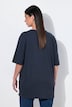 T-Shirt, 2er-Pack, V-Ausschnitt, Halbarm