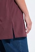 T-Shirt, 2er-Pack, V-Ausschnitt, Halbarm