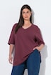 T-Shirt, 2er-Pack, V-Ausschnitt, Halbarm