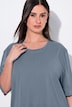 T-Shirt, 2er-Pack, V-Ausschnitt, Halbarm