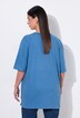 T-shirt, set van 2, V-hals, korte mouwen