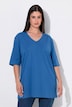 T-Shirt, 2er-Pack, V-Ausschnitt, Halbarm