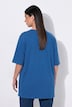 T-Shirt, 2er-Pack, V-Ausschnitt, Halbarm