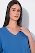 T-Shirt, 2er-Pack, V-Ausschnitt, Halbarm