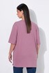 Lot de 2 T-Shirts, col en V et manches courtes