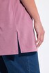 Lot de 2 T-Shirts, col en V et manches courtes