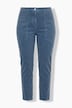 Cordhose, Stretchcord, Mom-Fit, Komfortbund