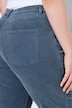 Cordhose, Stretchcord, Mom-Fit, Komfortbund