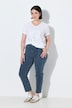 Cordhose, Stretchcord, Mom-Fit, Komfortbund