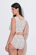 2 Pack Bralettes: Dalmatian