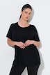 Funktions-Shirts, 2er-Pack, antibakteriell, Rundhals, Halbarm