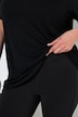 Funktions-Shirts, 2er-Pack, antibakteriell, Rundhals, Halbarm
