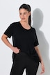 Funktions-Shirts, 2er-Pack, antibakteriell, Rundhals, Halbarm