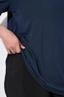 Funktions-Shirts, 2er-Pack, antibakteriell, Rundhals, Halbarm