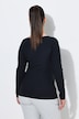 BH-Shirt, Slim, Rundhals, Langarm