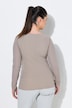 BH-Shirt, Slim, Rundhals, Langarm