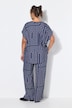 Overhemdblouse, oversized