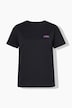 Sardine Back Graphic Short Sleeve Tee