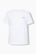 Sardine Back Graphic Short Sleeve Tee