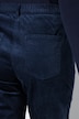 Cordhose Mary, weites Bein, Stretch, Biobaumwolle