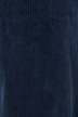 Cordhose Mary, weites Bein, Stretch, Biobaumwolle