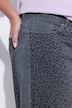 Barrel-Jeans, Barrel-Fit, Leo-Patchoptik, 5-Pocket