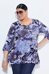 T-shirt en coton Pima