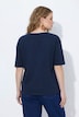 Eco Cotton Flap Pocket Short Sleeve Tee
