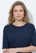 Eco Cotton Flap Pocket Short Sleeve Tee