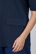 Eco Cotton Flap Pocket Short Sleeve Tee