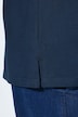 Eco Cotton Flap Pocket Short Sleeve Tee
