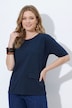 Eco Cotton Flap Pocket Short Sleeve Tee
