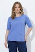 Eco Cotton Flap Pocket Short Sleeve Tee
