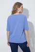 Eco Cotton Flap Pocket Short Sleeve Tee
