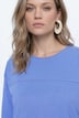 Eco Cotton Flap Pocket Short Sleeve Tee