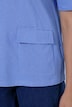 Eco Cotton Flap Pocket Short Sleeve Tee