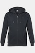 Men+ Jogginganzug, Zweiteiler, Kapuzenjacke, bis 8 XL
