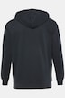 Men+ Jogginganzug, Zweiteiler, Kapuzenjacke, bis 8 XL