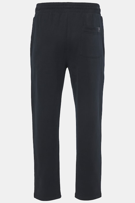 Men+ Jogginganzug, Zweiteiler, Kapuzenjacke, bis 8 XL