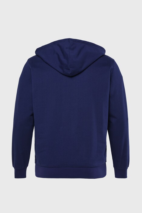 Ensemble de jogging Men+, deux pièces, veste à capuche, jusqu’au 8XL